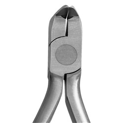Orthodontic Flush Cut Distal End Cutter