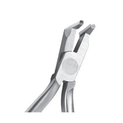 Orthodontic Slim Flush Cut and Hold Distal End Cutter