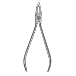 Orthodontic Weingart Pliers long handle