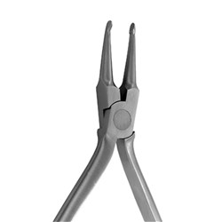 Orthodontic How Pliers Straight