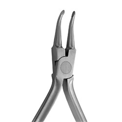 Orthodontic How Pliers Offset
