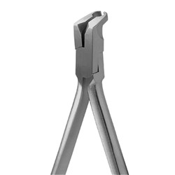 Orthodontic Angulated Bracket Removing Pliers