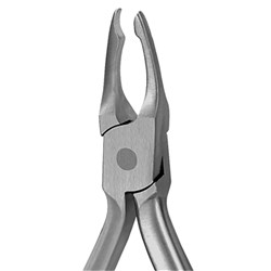Orthodontic Crown & Band Contouring Pliers