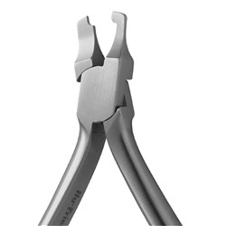 Orthodontic Band Crimping Pliers