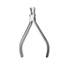 Clear Aligner Pliers The Petite Punch