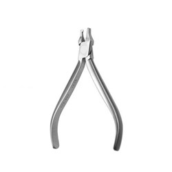 Clear Aligner Pliers The Counter Clockwise Wedge