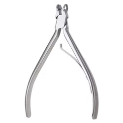 Clear Aligner Pliers  The Precision Aligner Punch