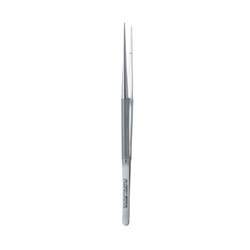Precision Dressing Forceps Diamond Dusted