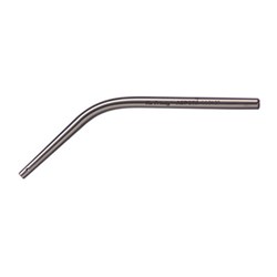 Aspirator Coupland Tip / Side Holes #2 2.0mm