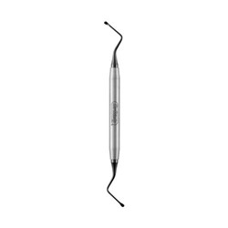 85# Lucas DE Surgical Curette 6# Handle