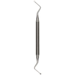 Lucas Surgical Curette #86