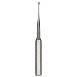 Molt Curette #4