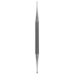 Miller Surgical Curette #9