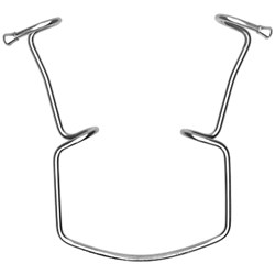 Cheek Retractor #2 Medium