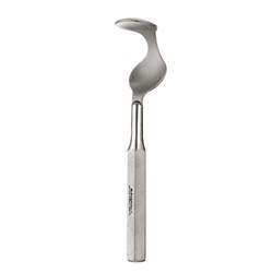 Retractor Shuman Adult ea