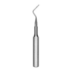 Root Tip Pick #94 Serrated Single Edge