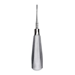 Luxating Elevator Curved 2mm
