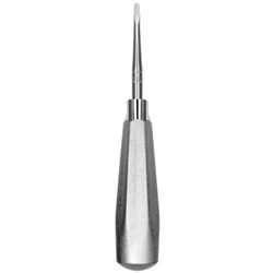 Luxating Elevator Curved 3mm