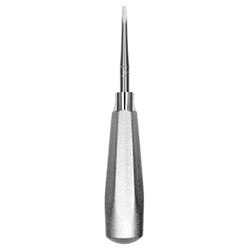 Luxating Elevator Straight 3mm