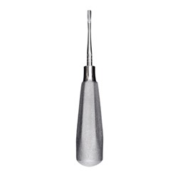 Luxating Elevator Curved 4mm