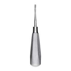 Luxating Elevator Straight 4mm