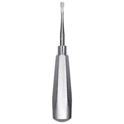 Luxating Elevator Curved 5mm