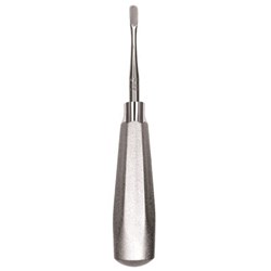 Luxating Elevator Straight 5mm