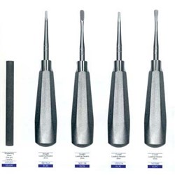 Luxating Elevator Kit