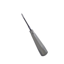 Slim Luxating ELEVATOR 3MM Short Straight Black Line