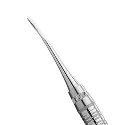 Luxating Hybrid Small Curved