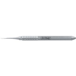 Luxating Hybrid Small Straight