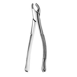 Cryer Forceps #151A Lower