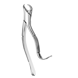 Cowhorn Forceps #16 Thumb Hook