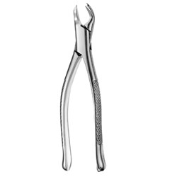 Cook Forceps #89 Upper Right