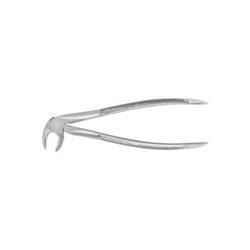 European Style Forceps #22 Lower