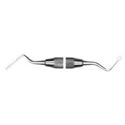 Guyer Gingival Cord Packer #7 Serrated