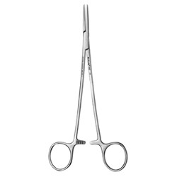 Straight Adson Hemostat Straight