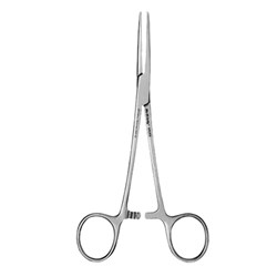 Straight Kelly-Rankin Hemostat 16cm/6.25 inch