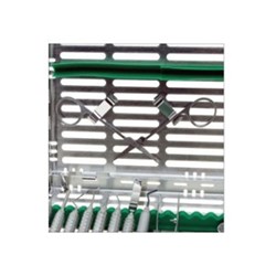 IMS Hinged Instrument Clip pkt 2