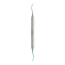 Titanium Implant Scaler Mini Five 11/12