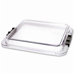 Signature Series Locking Tub Cover
