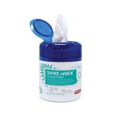 Shine Renew Stain and Dust Remover Wipes 20 wipes