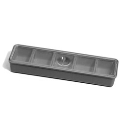 Signature Series Long Tub with Cover