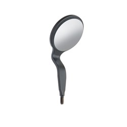 Double Sided HD Black Line Mirror Head #5 Euro each