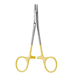 Hegar-Baumgartner Perma Sharp Needle Holder