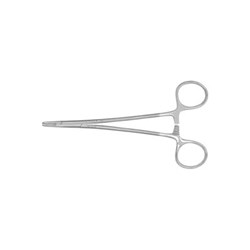 Crile Wood Perma Sharp Needle Holder 15cm / 6 inch