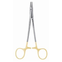 Mayo-Hegar Perma Sharp Needle Holder 16cm