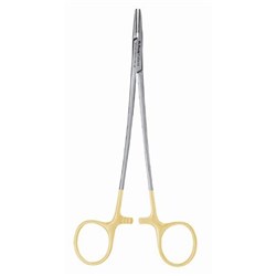 Mayo-Hegar Delicate Perma Sharp Needle Holder 18cm