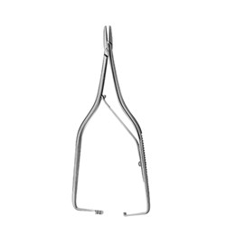 Boynton Needle Holder 12cm