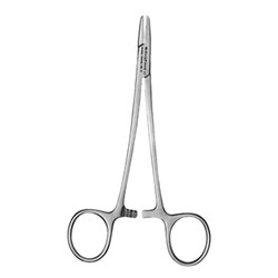 Hegar-Baumgartner Needle Holder 14cm/5.5 inch